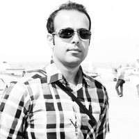Hamed mirzahosseini