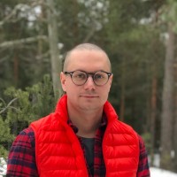 Vadim Lebedev