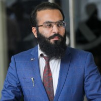 Engr. Hammad Tanveer