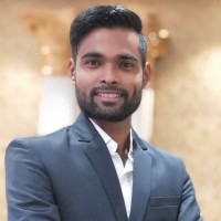 Dilip Kumar Yadav