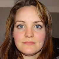 Rachel Thomas