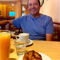 Hernan Merino