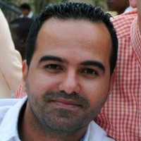 Mostafa El Gohary