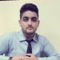 Divyank Kargeti