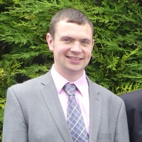 Paul Parker