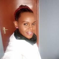 Esther Kibira