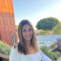 Maritza Garcia