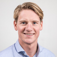 Nick De Lange