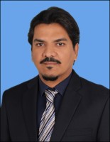 Naveed Hanif