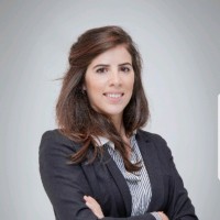 Chloé Azar