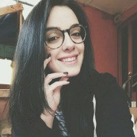 Alessia Fusari