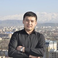 Marat Elebesov