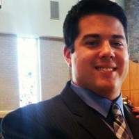 Stephen Shrader