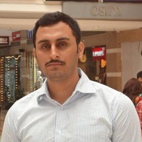 Udit Khanna