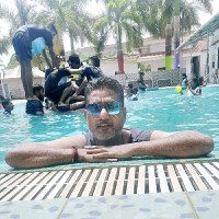 subhash Jadhav
