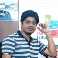 Ishan Kurkure