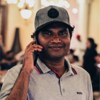 Srinath Madishetti