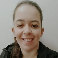 Priscila Troina