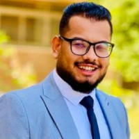Emad Ahmed