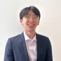 Ron Wu