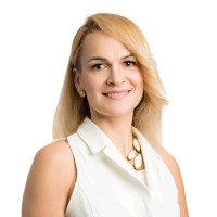 Tatiana Ilies