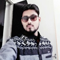 Sunil Yadav