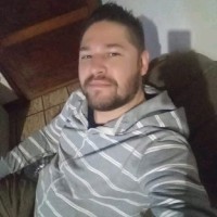 Ronny Alberto Rodríguez Rodríguez