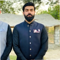 Muhammad Aarif Khan