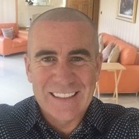 Alan Arnott