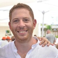 Dotan Nagor