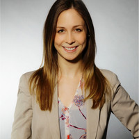 Isabel-Marie Haas