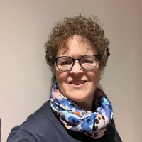 Monika Von Gunten