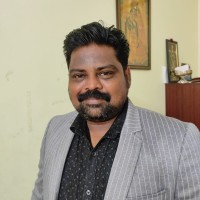 Vinoth Kumar S