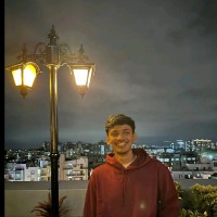 Aman Panwar