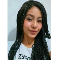 Kamilly Emanuelly De Oliveira Silva