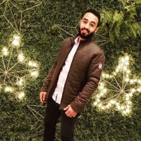 Ahmed Mostafa