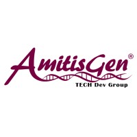 AmitisGen TECH Dev Group