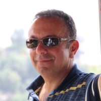 Naji Maalouf
