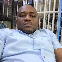 AMOS KASANGA