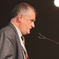 Arnoldus Mateo van den Hurk Mir (胡爱德) PhD MBA