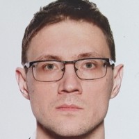 Dmitry Zorin