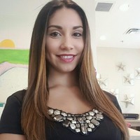 Estefany Abastida, Lcam