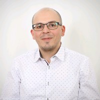 Feras Shqair