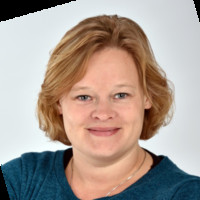Evelien Van Der Steen - Vonhögen