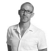 Nigel Jeffries
