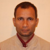 Dr. Mohammad Riyaz