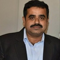 Md Javed Akber