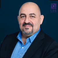Alain De Labaca