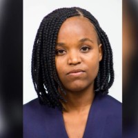 Nobesuthu Ndhlovu
