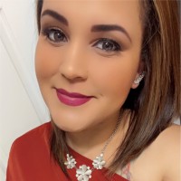Hazel Suarez